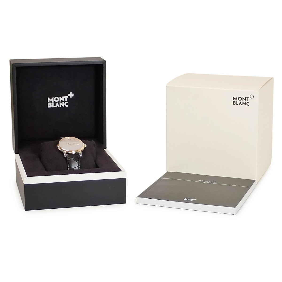 モンブラン Montblanc スター クラシック デイト オートマティック