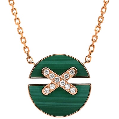 ショーメ CHAUMET ネックレス