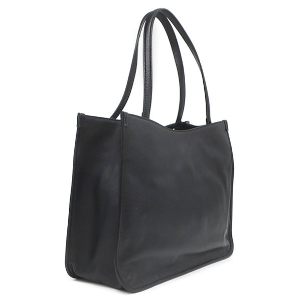 グッチ GUCCI トートバッグ ホースビット 1955 レザー ブラック