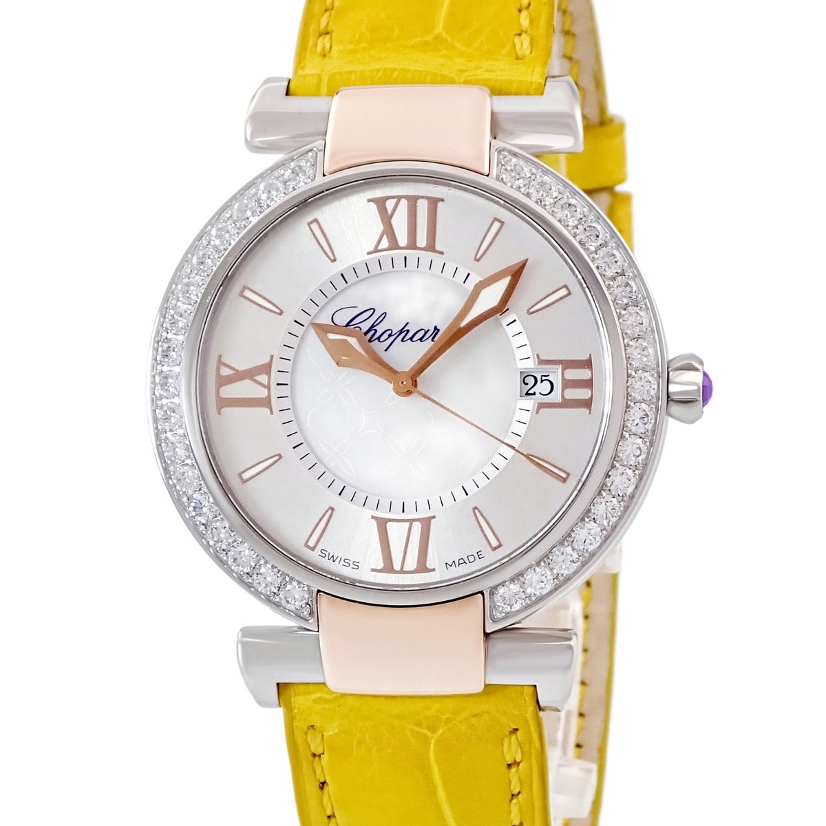 ショパール CHOPARD | 腕時計通販ブルークウォッチカンパニー