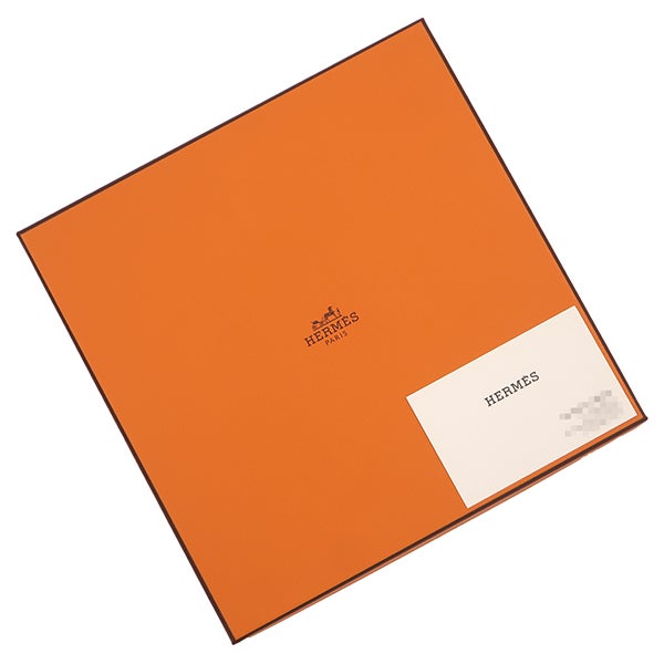 エルメス HERMES スカーフ カレ90 シルク ネイビー×マルチカラー 【AU