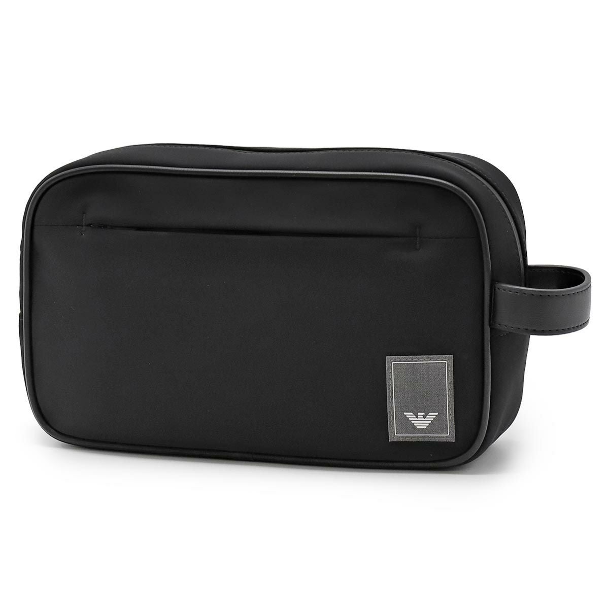 エンポリオアルマーニ スマートフォンケース/ショルダーバッグ