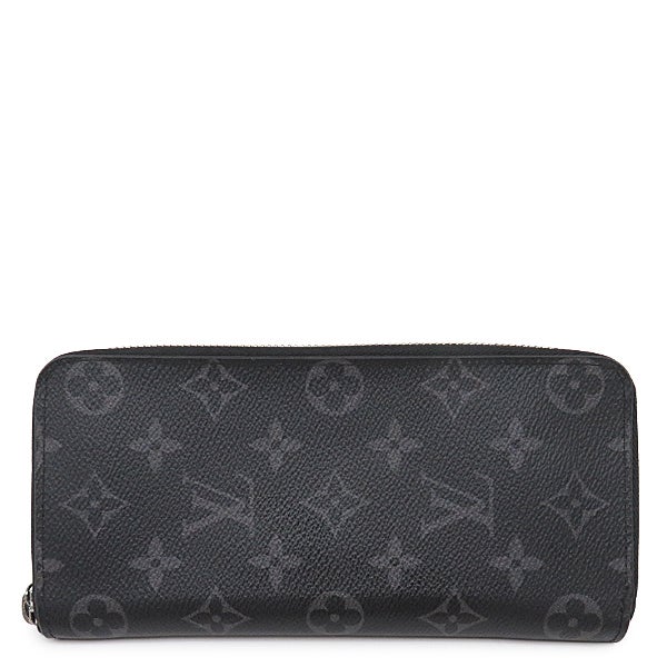 ルイヴィトン LOUIS VUITTON 長財布 ジッピー ウォレット ヴェル