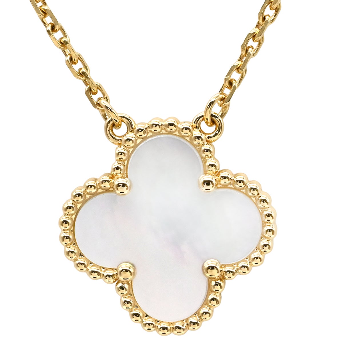 Van Cleef & Arpels｜ヴァンクリーフアーペル | ブルークウォッチ