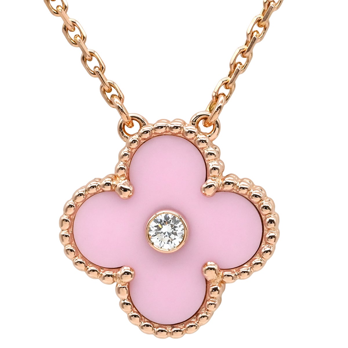 Van Cleef & Arpels｜ヴァンクリーフアーペル | ブルークウォッチ