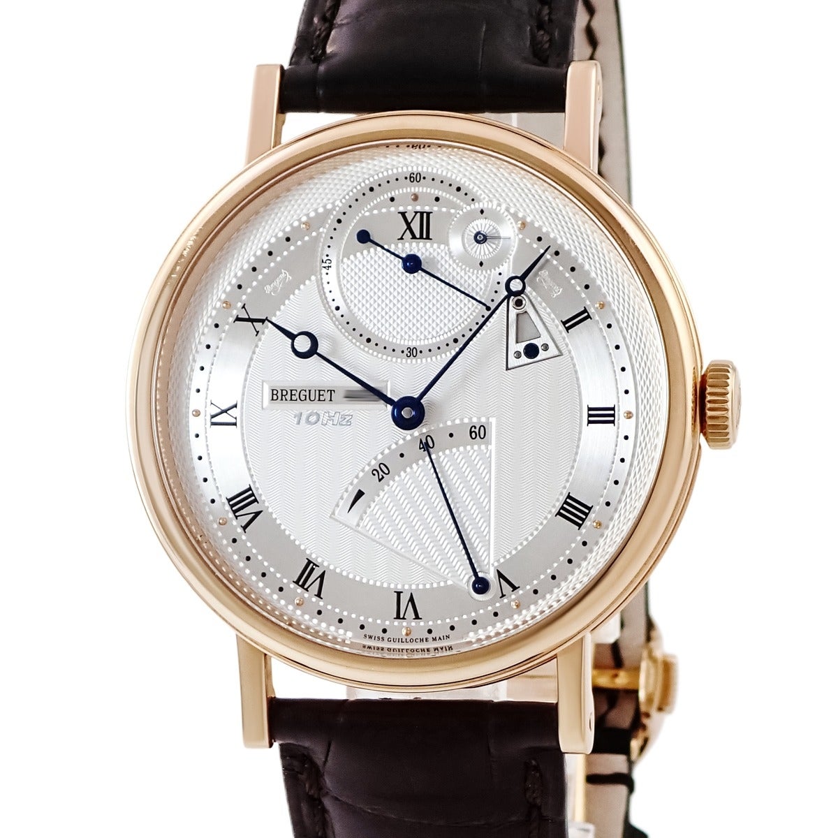BREGUET｜ブレゲ | ブルークウォッチカンパニー