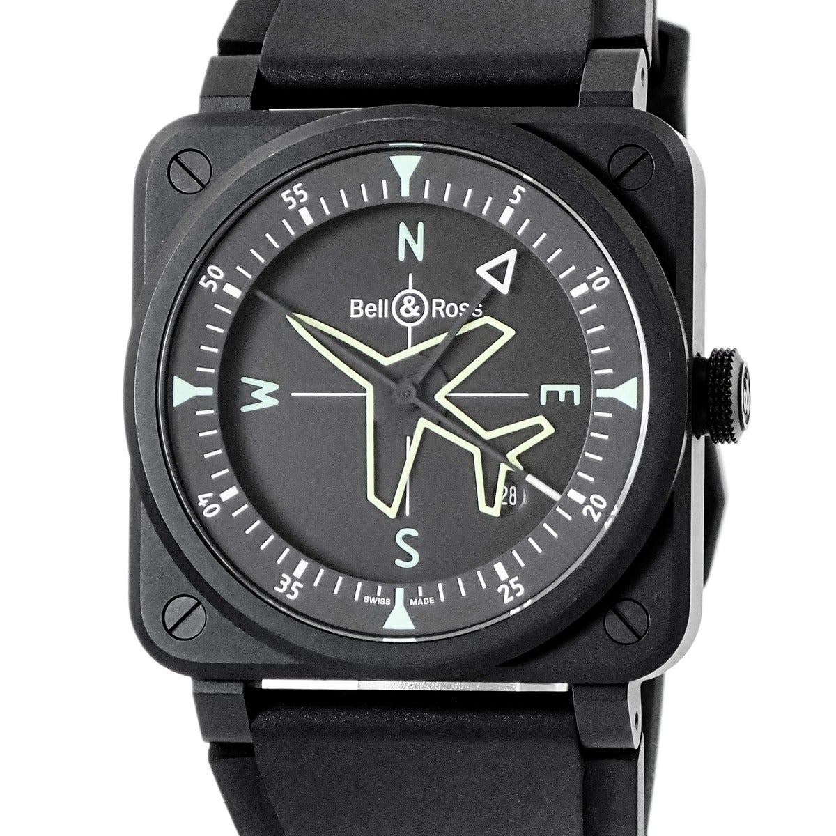 BELL&ROSS｜ベル&ロス | ブルークウォッチカンパニー