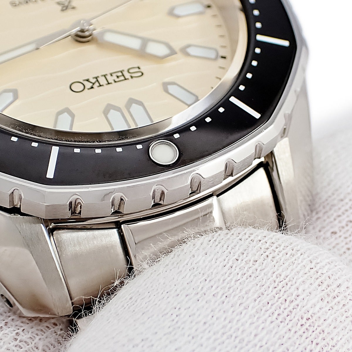 セイコー SEIKO プロスペックス ダイバースキューバ メカニカル