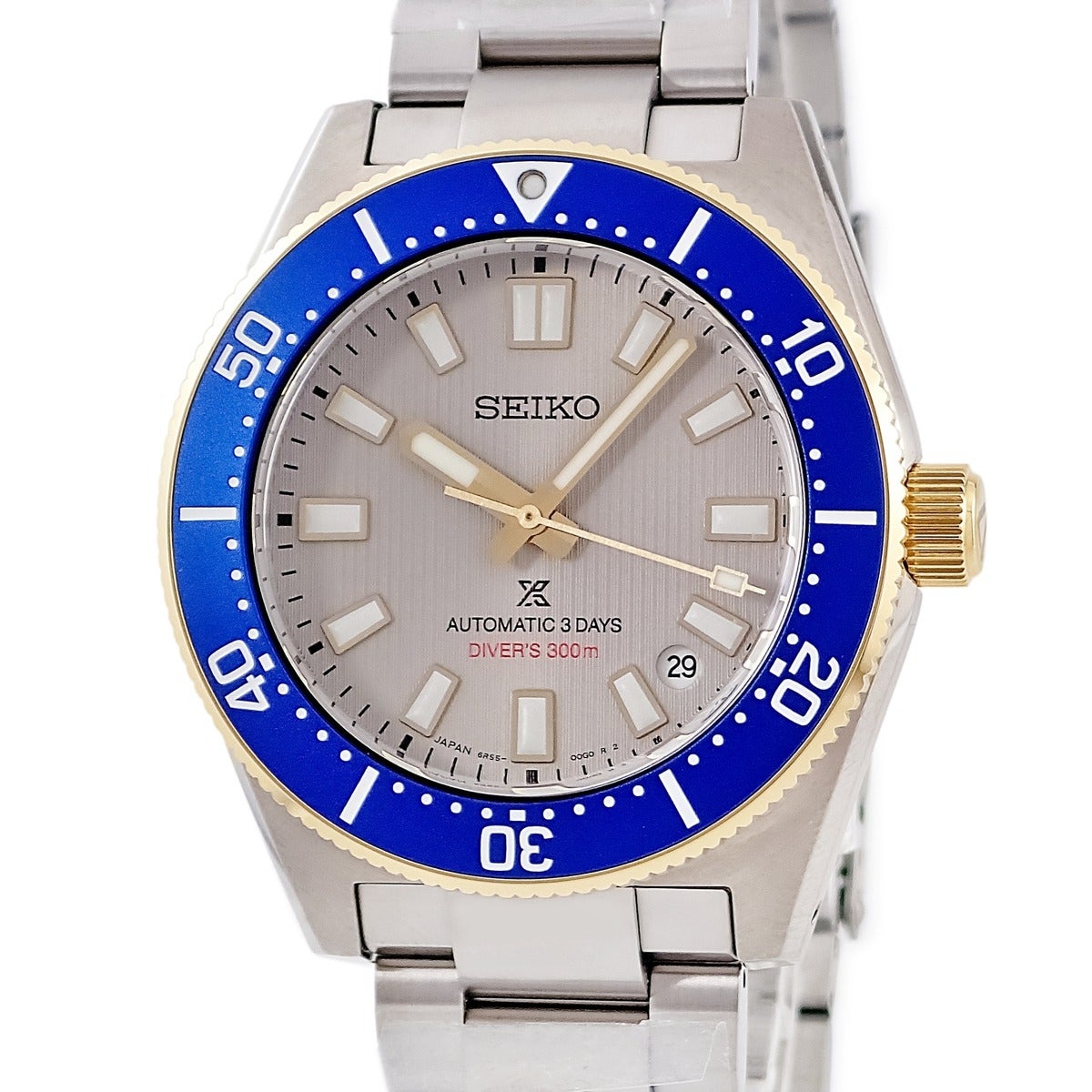 セイコー SEIKO | 腕時計通販ブルークウォッチカンパニー