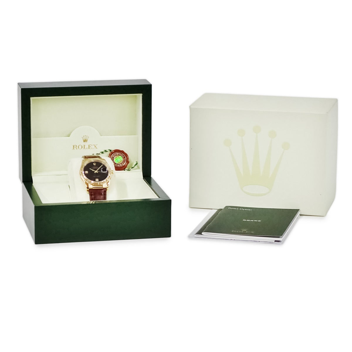 ロレックス ROLEX デイトジャスト 36 116138 2BR F番 K18YG無垢 純正