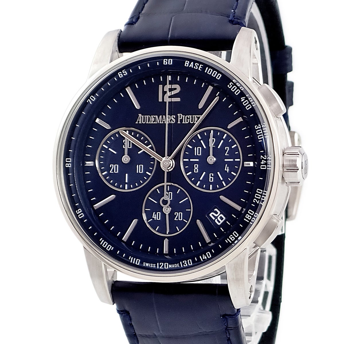AUDEMARS PIGUET｜オーデマピゲ | ブルークウォッチカンパニー
