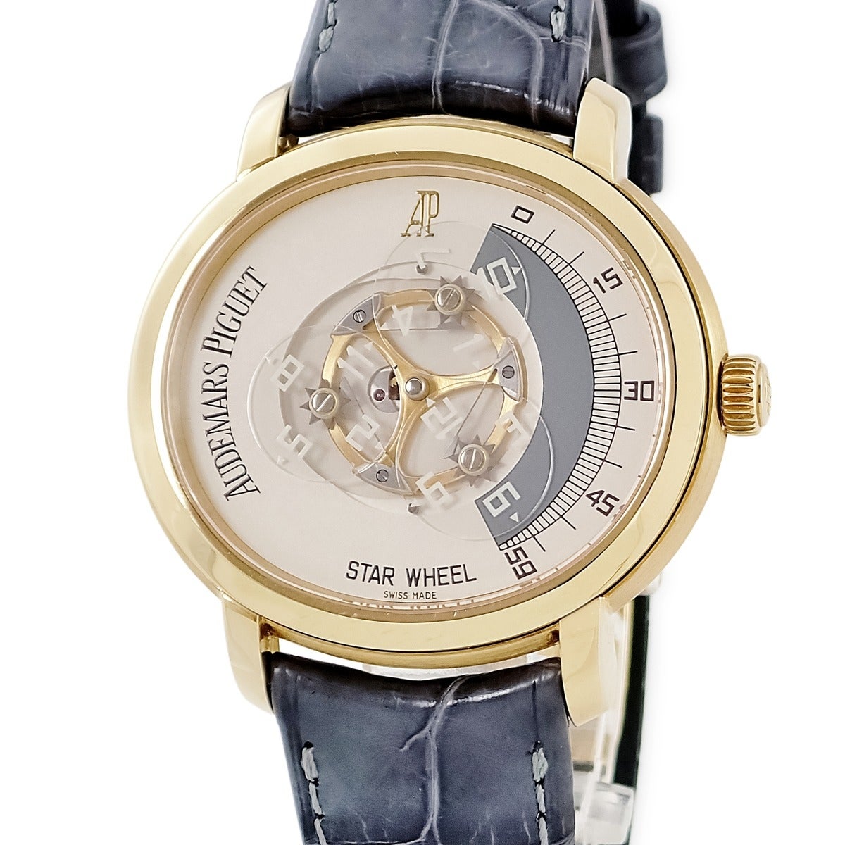AUDEMARS PIGUET｜オーデマピゲ｜時計｜ブルークウォッチカンパニー