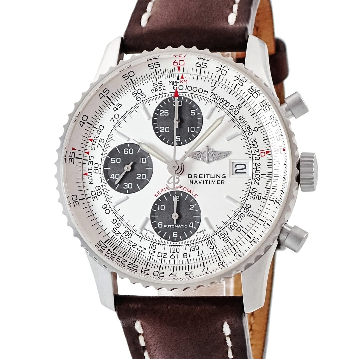 ブライトリング BREITLING | 腕時計通販ブルークウォッチカンパニー