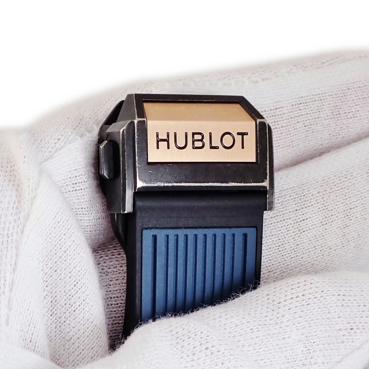 ウブロ HUBLOT ビッグバン ウニコ キングゴールド 411.OX.5189.RX