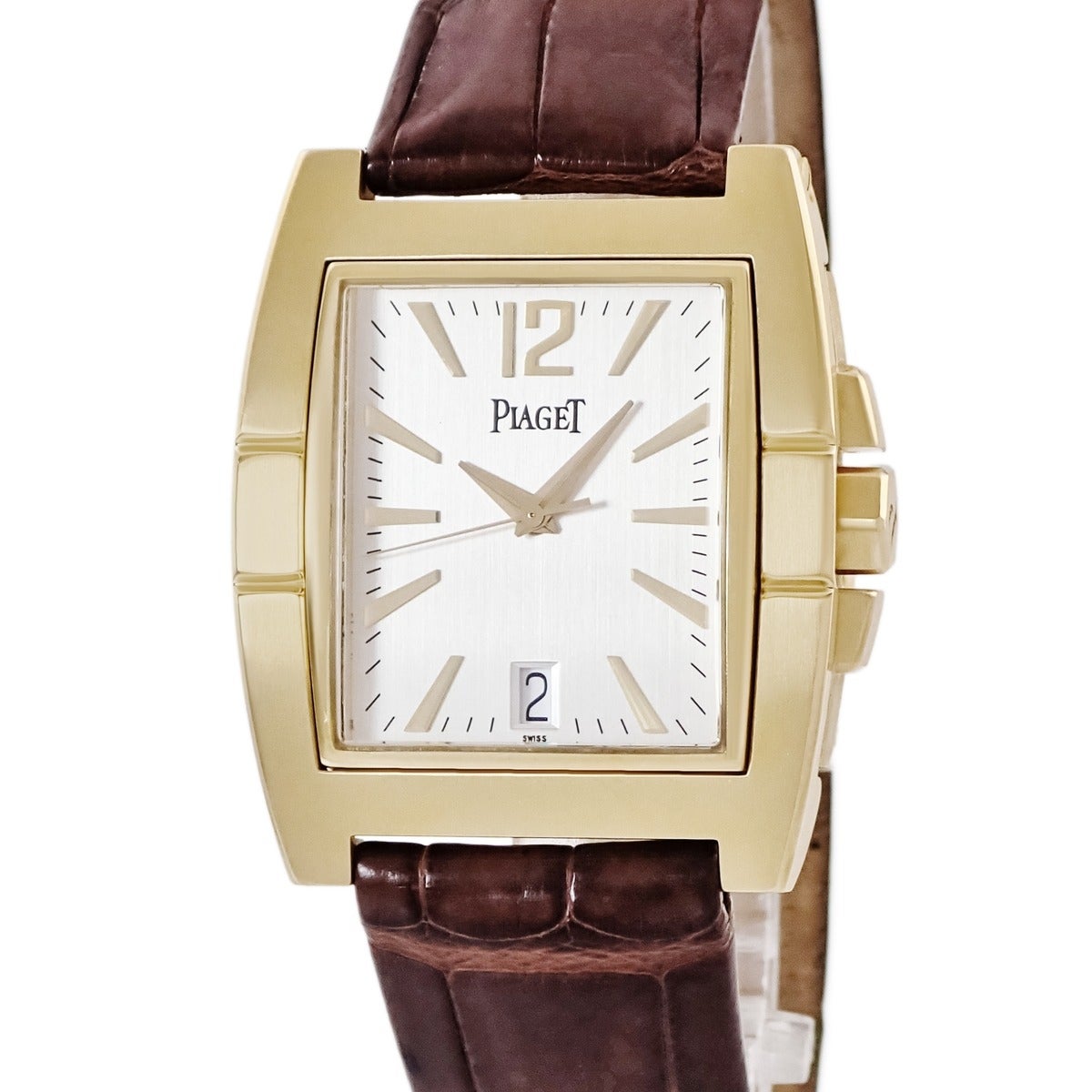 PIAGET｜ピアジェ | ブルークウォッチカンパニー