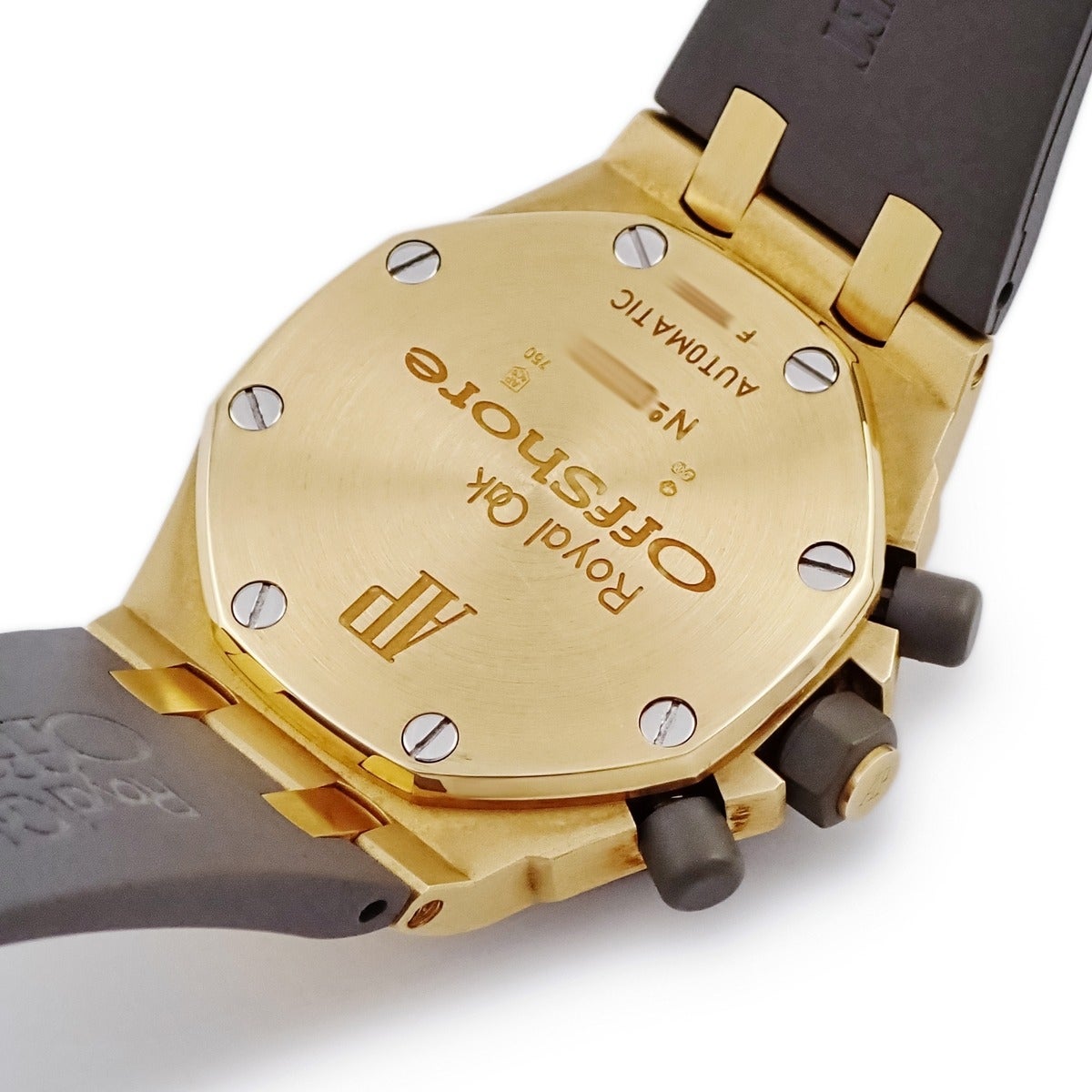 オーデマピゲ AUDEMARS PIGUET ロイヤルオーク オフショア 25986AK.ZZ