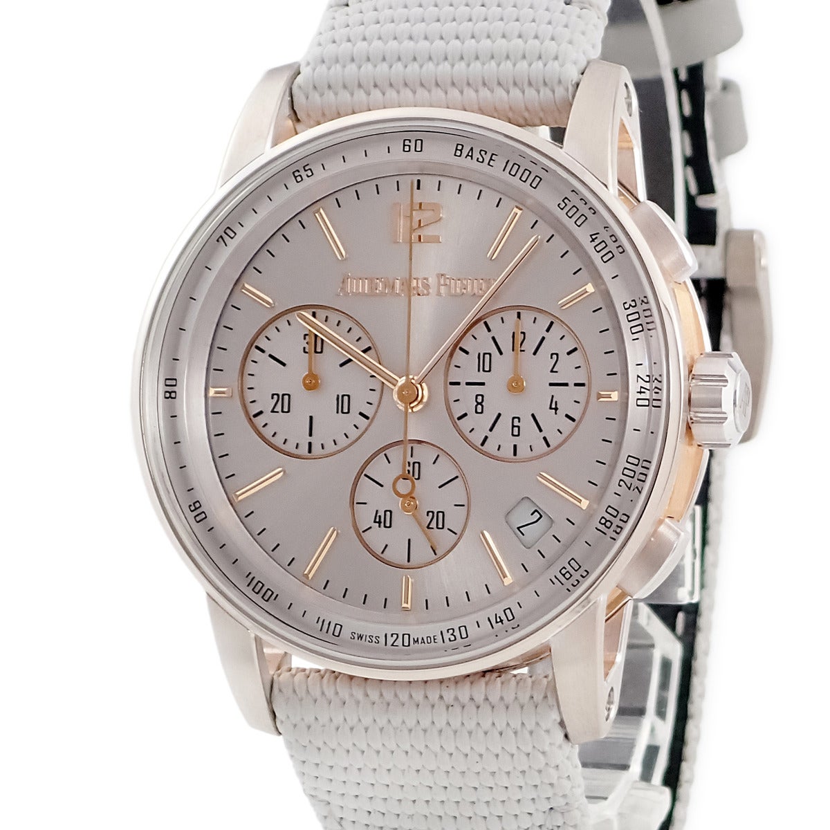 AUDEMARS PIGUET｜オーデマピゲ｜時計｜ブルークウォッチカンパニー