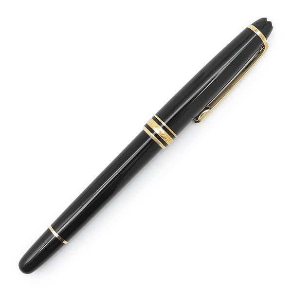 モンブラン Montblanc ボールペン マイスターシュテュック クラシック