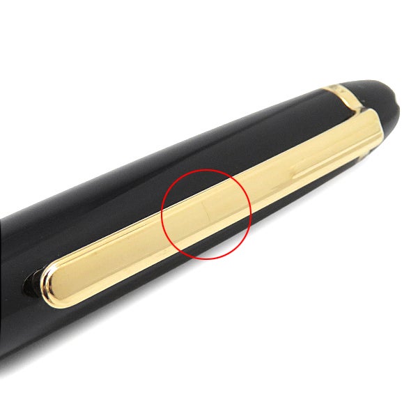 モンブラン Montblanc ボールペン マイスターシュテュック クラシック
