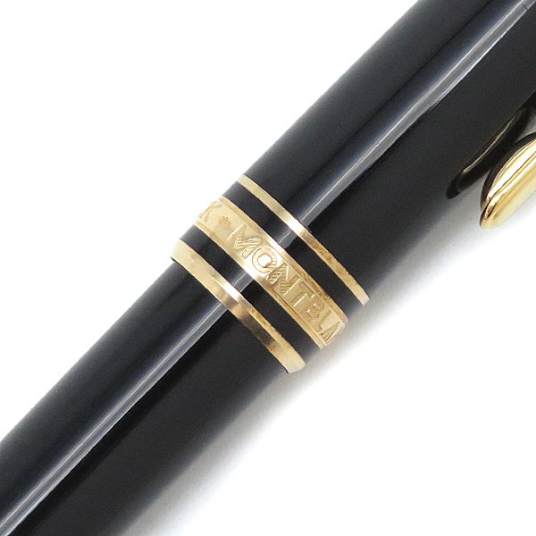 モンブラン Montblanc ボールペン マイスターシュテュック クラシック