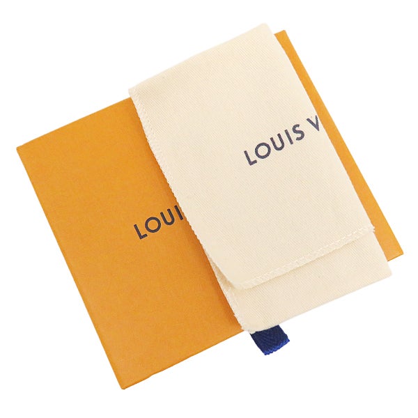 ルイヴィトン LOUIS VUITTON キーホルダー ドラゴンヌ ヴィヴィエンヌ