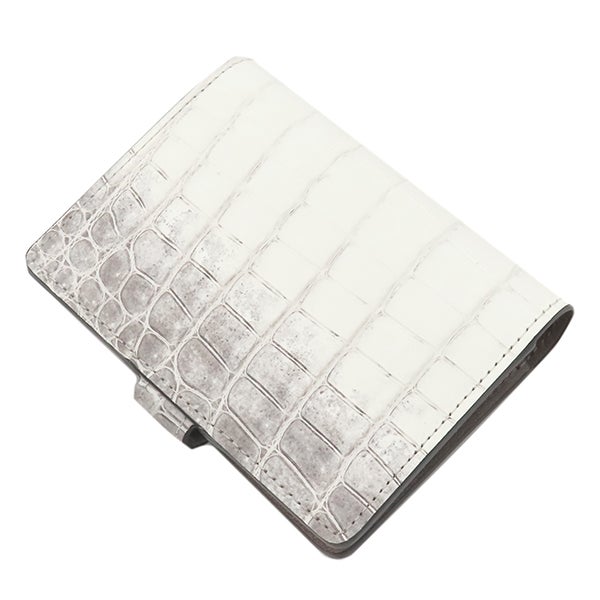 ルイヴィトン LOUIS VUITTON 二つ折り財布 LV ヴェルティカル