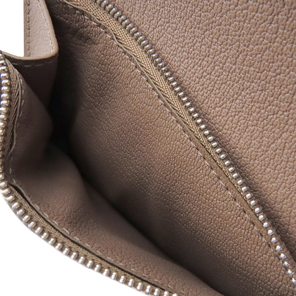 ルイヴィトン LOUIS VUITTON 二つ折り財布 LV ヴェルティカル