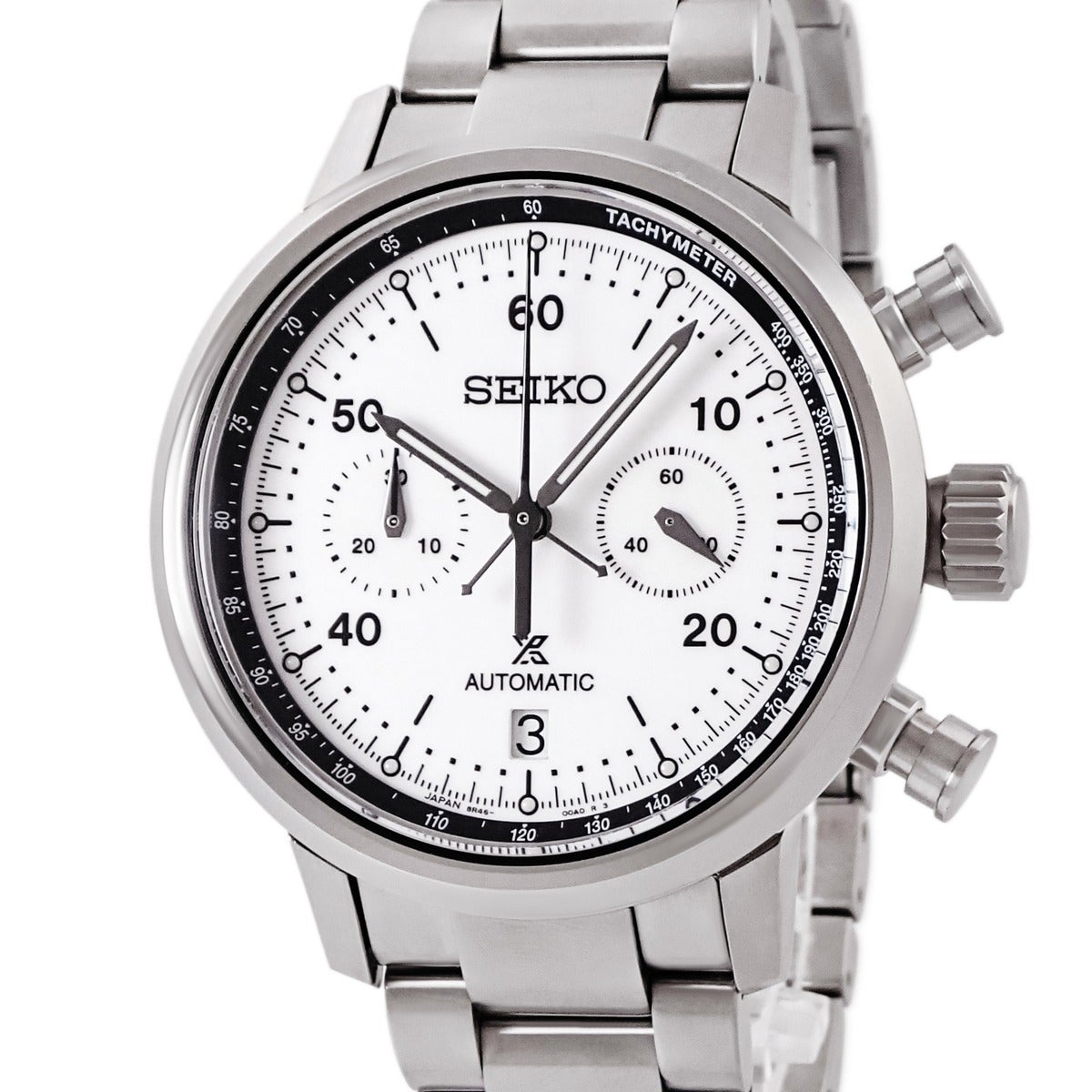 セイコー SEIKO プロスペックス スピードタイマー メカニカルクロノ