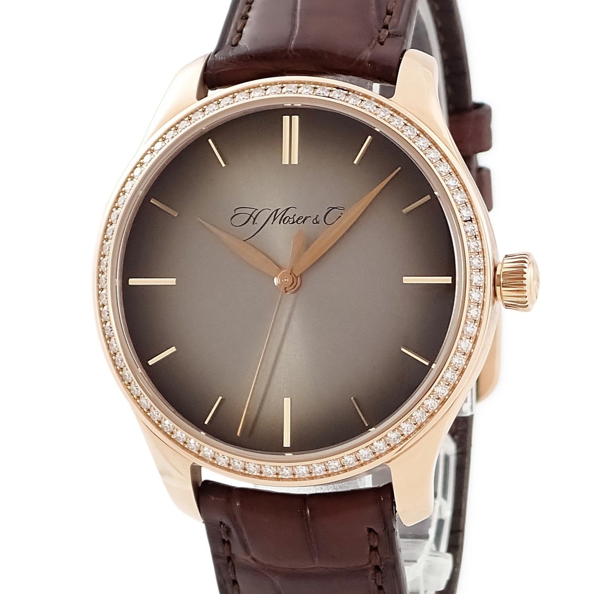 ジャケ・ドロー Jaquet Droz グラン ウール ミニット リミテッド