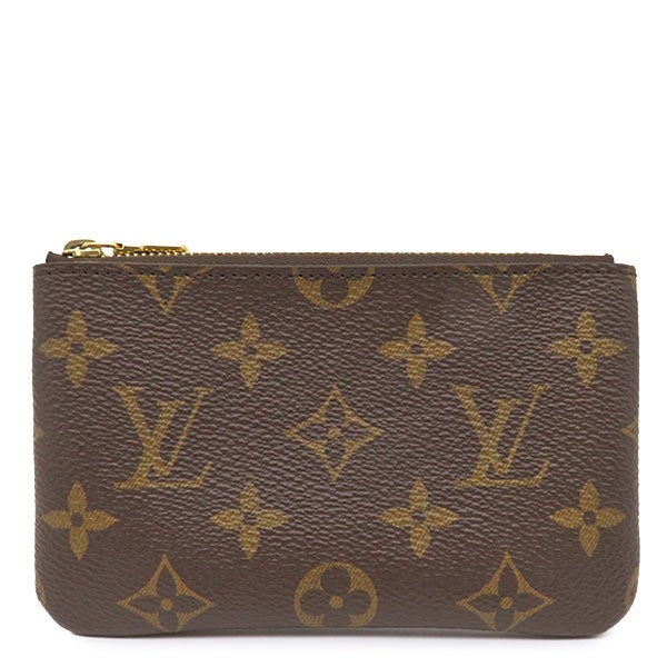 ルイヴィトン LOUIS VUITTON コインケース ポシェット クレ モノグラム