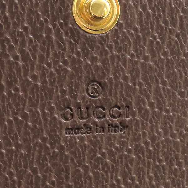 グッチ GUCCI ショルダーバッグ オフィディア AirPodsMaxケース GG