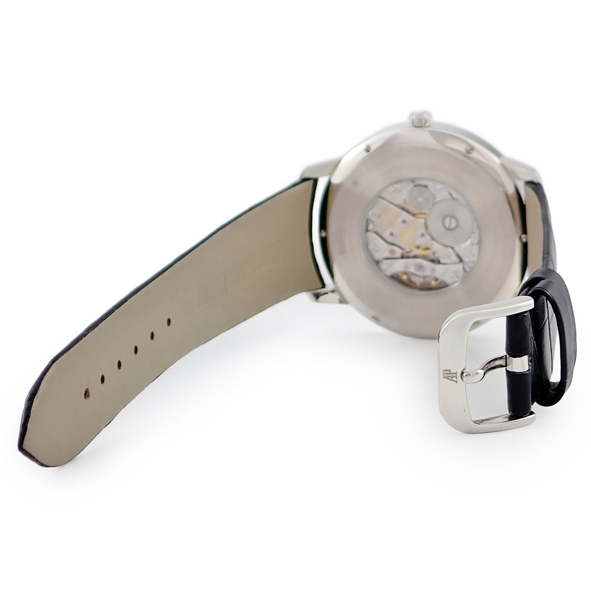 オーデマピゲ AUDEMARS PIGUET クラシック クルドパリ 15164BC.ZZ