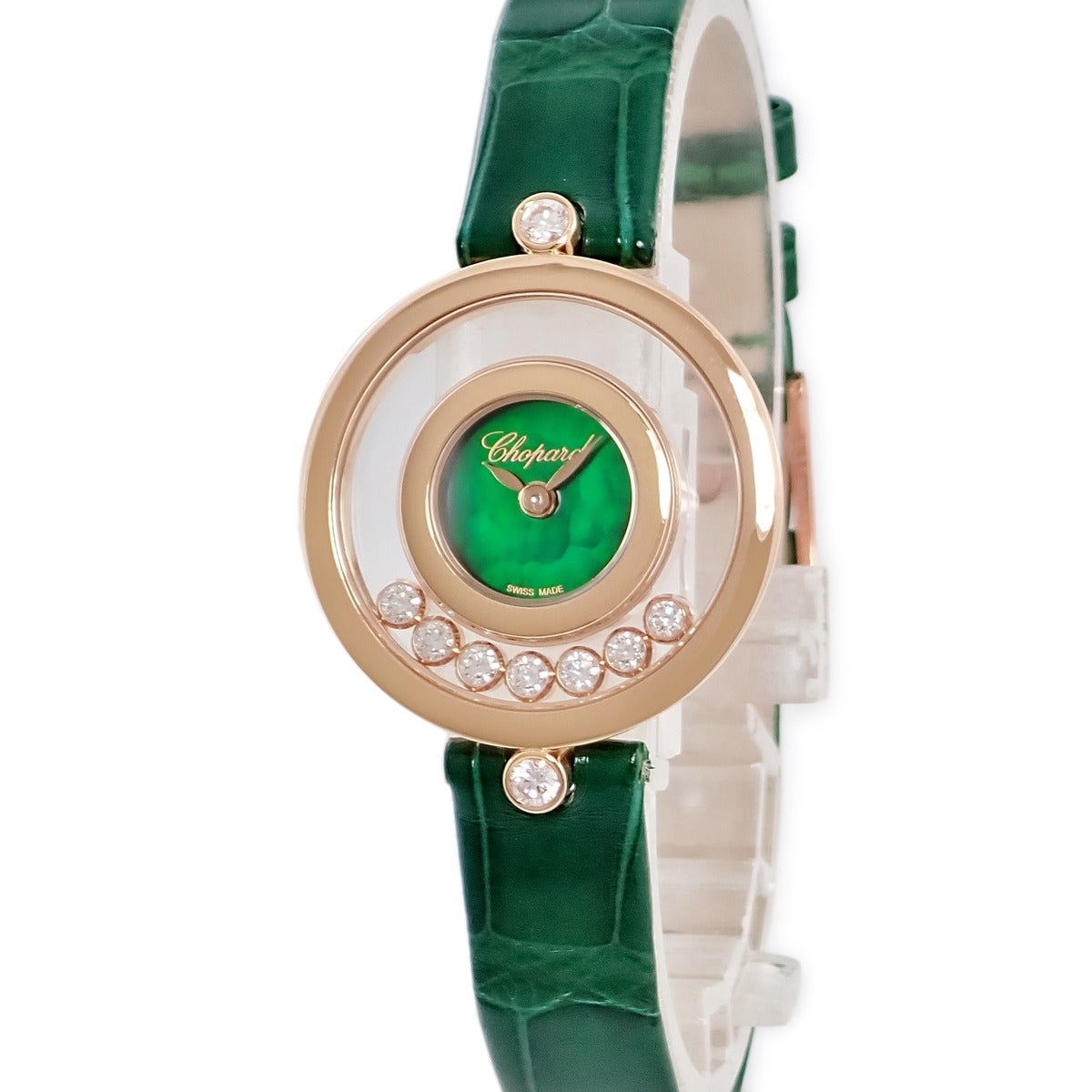 ショパール CHOPARD | 腕時計通販ブルークウォッチカンパニー
