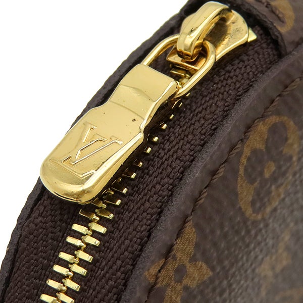 ルイヴィトン LOUIS VUITTON ショルダーストラップ モノグラム