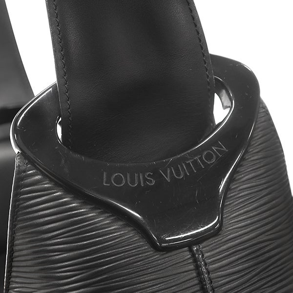 ルイヴィトン LOUIS VUITTON ショルダーバッグ ヴェルソー エピレザー