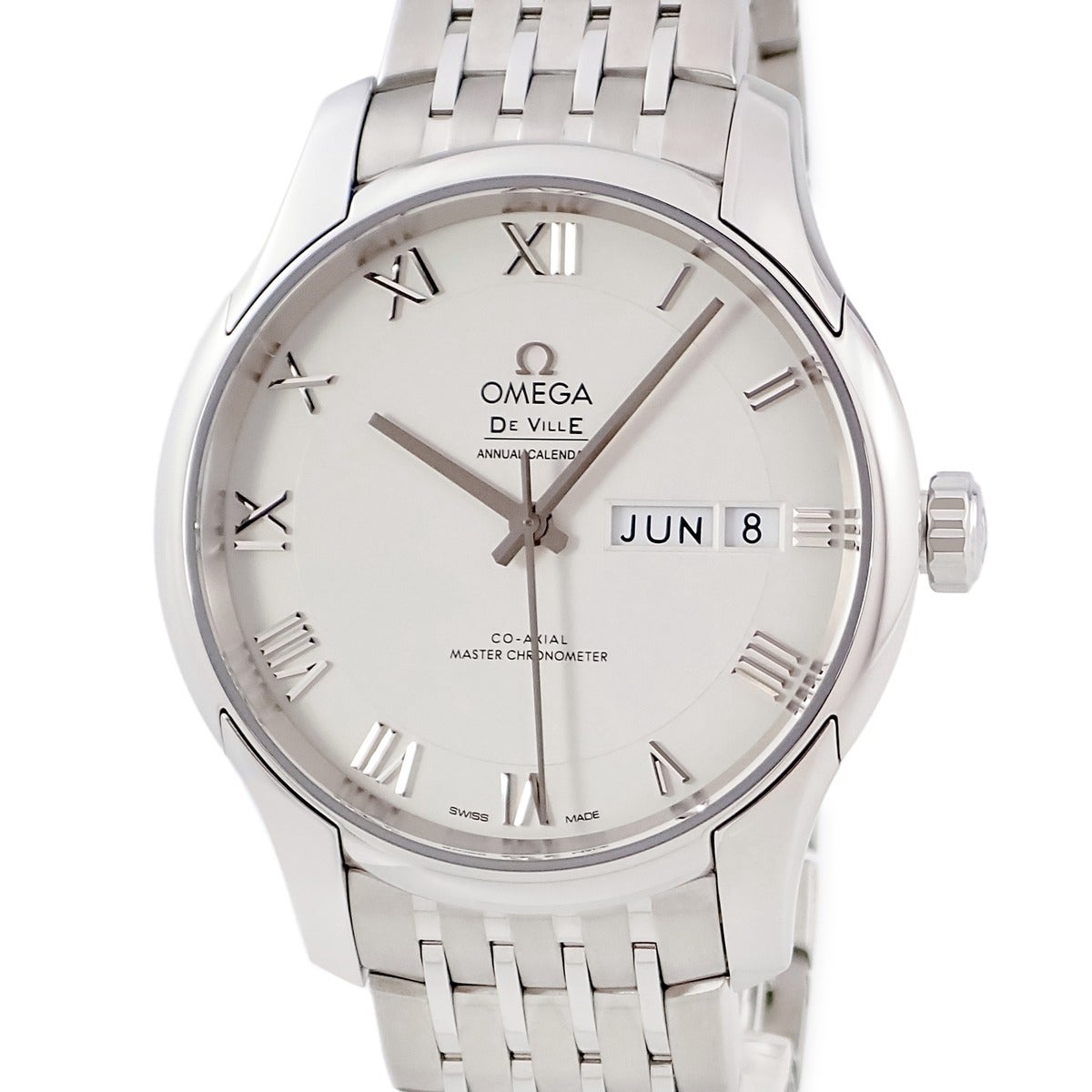 OMEGA｜オメガ｜時計｜ブルークウォッチカンパニー公式サイト