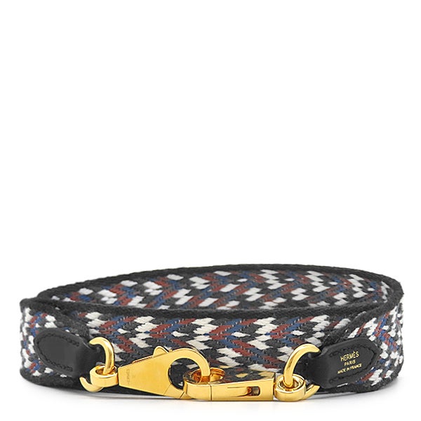 エルメス HERMES ショルダーストラップ バンドリエール サングル