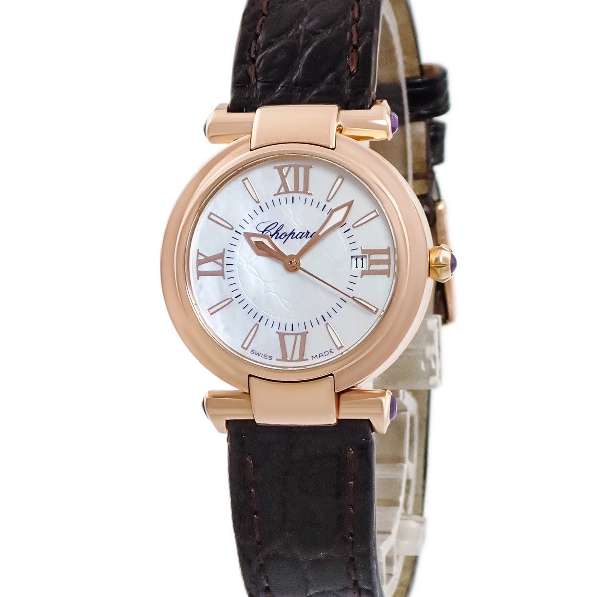 ショパール CHOPARD | 腕時計通販ブルークウォッチカンパニー