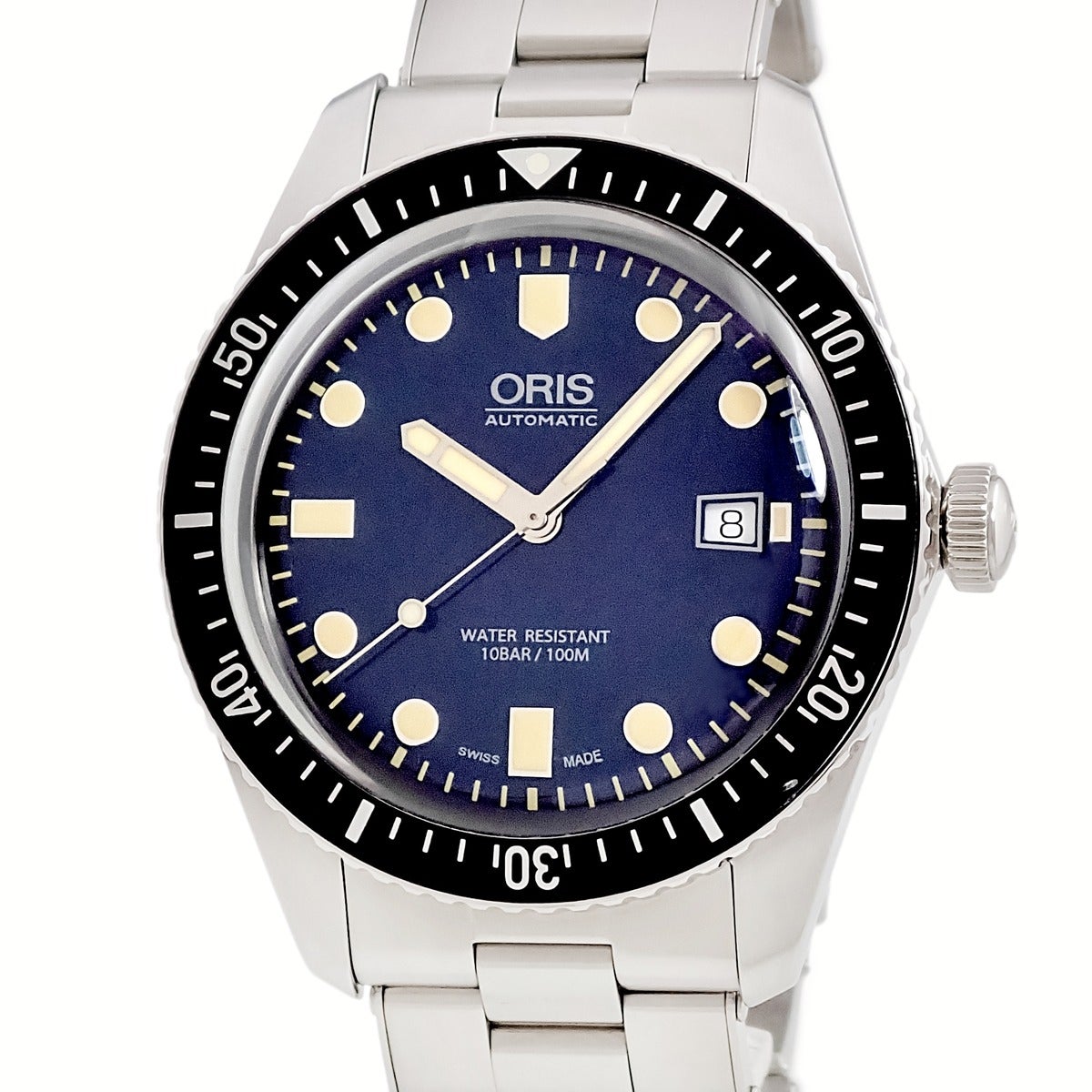 オメガ OMEGA シーマスター プロフェッショナル 300M 2255.80.00