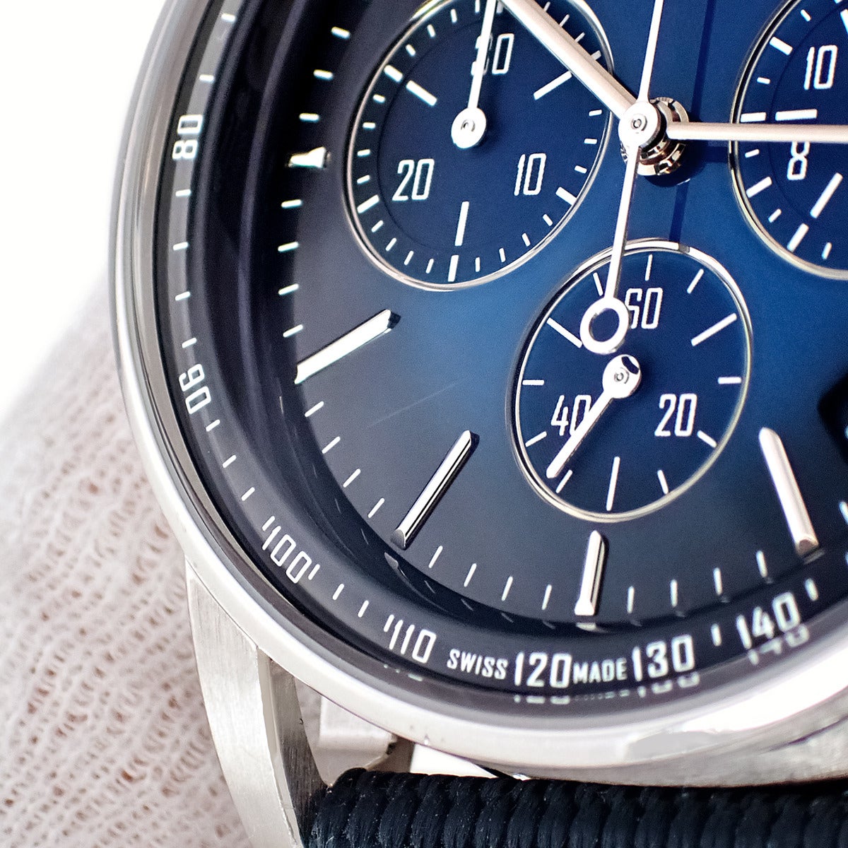 オーデマピゲ AUDEMARS PIGUET CODE 11.59 バイ オーデマ ピゲ クロノ