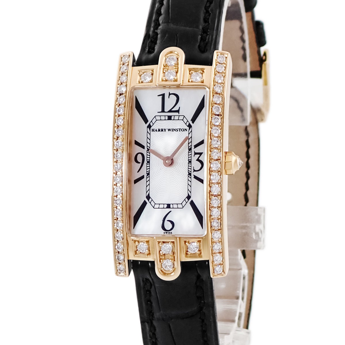 ハリーウィンストン HARRY WINSTON | 腕時計通販ブルークウォッチ