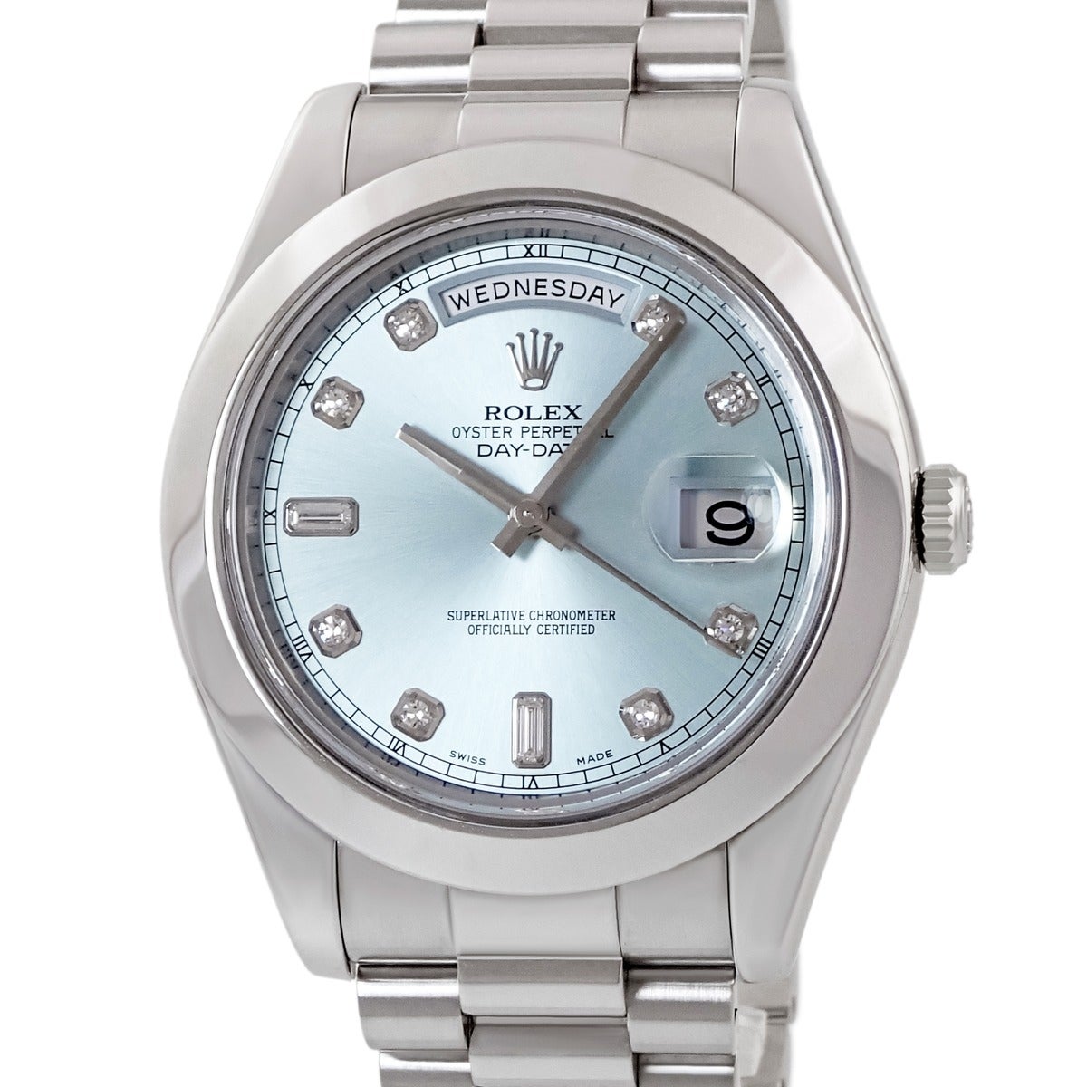 ロレックス腕時計一覧｜ROLEX 新品・中古｜ブルークウォッチカンパニー