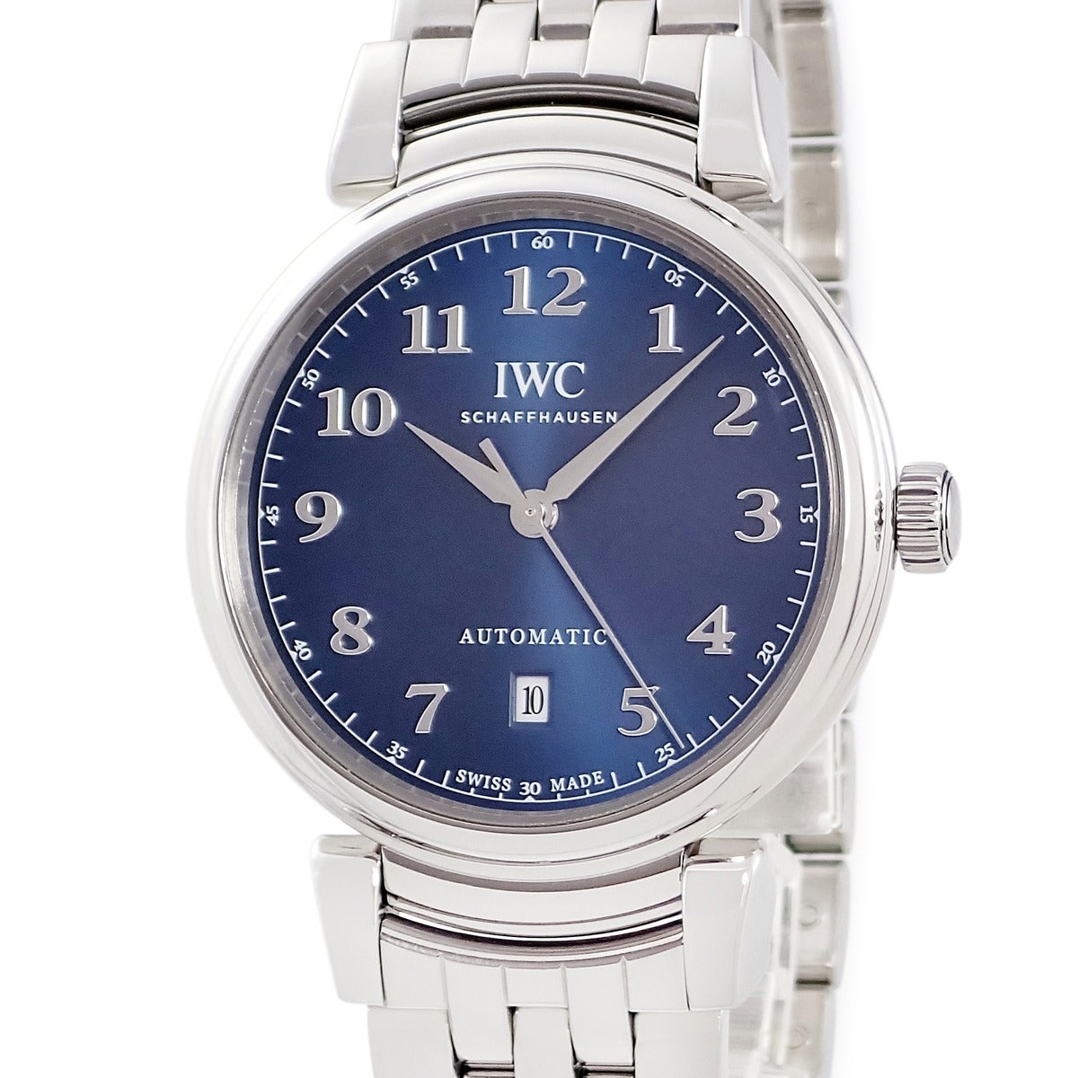 IWC IWC ポルトギーゼ クロノグラフ クラシック ローレウス・スポーツ