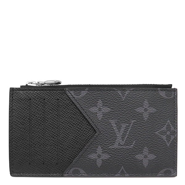 ルイヴィトン LOUIS VUITTON コインケース コインカード ホルダー