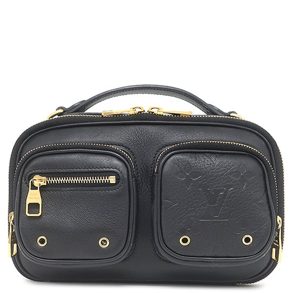 ルイヴィトン LOUIS VUITTON ショルダーバッグ スティーマー