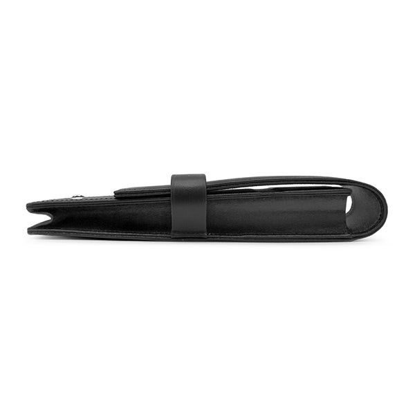 モンブラン Montblanc ペンケース マイスターシュテュック 2本用