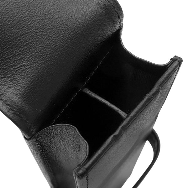 モンブラン Montblanc ペンケース マイスターシュテュック 2本用