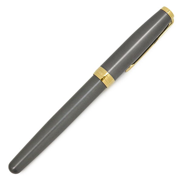 パーカー PARKER 万年筆 ソネット グレイGT ステンレススチール