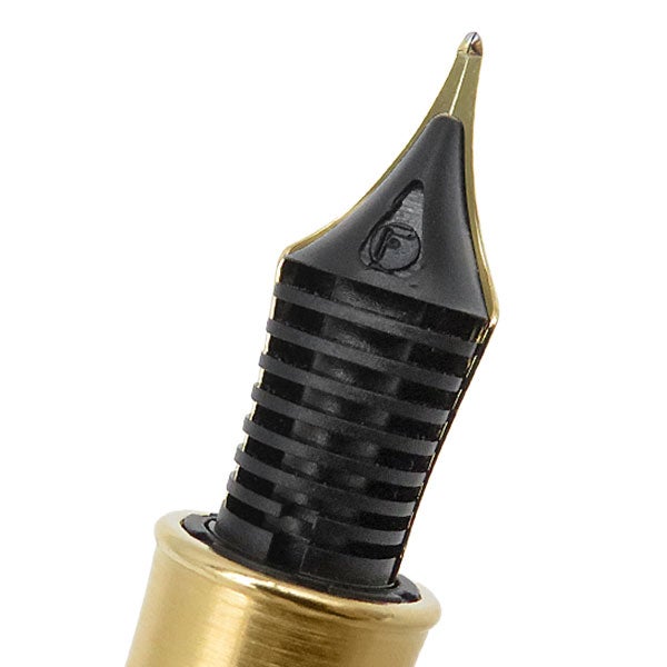 パーカー PARKER 万年筆 ソネット グレイGT ステンレススチール