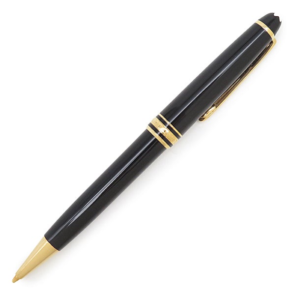 モンブラン Montblanc 文具 マイスターシュテュック クラシック